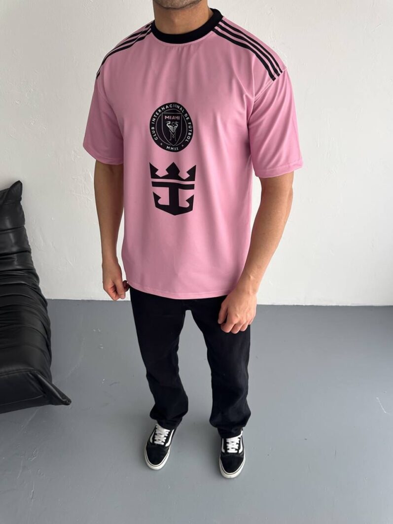 INTER MIAMI TEE - Image 2