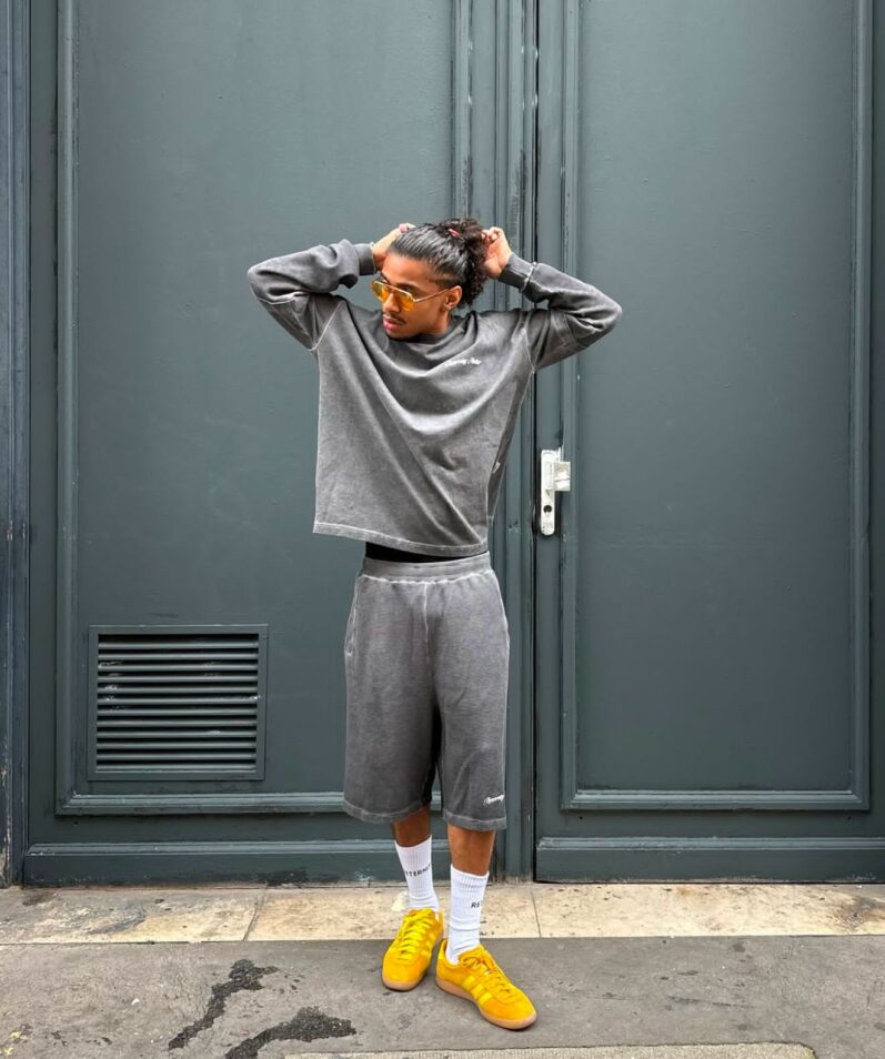 VINTAGE GREY SET - Image 6