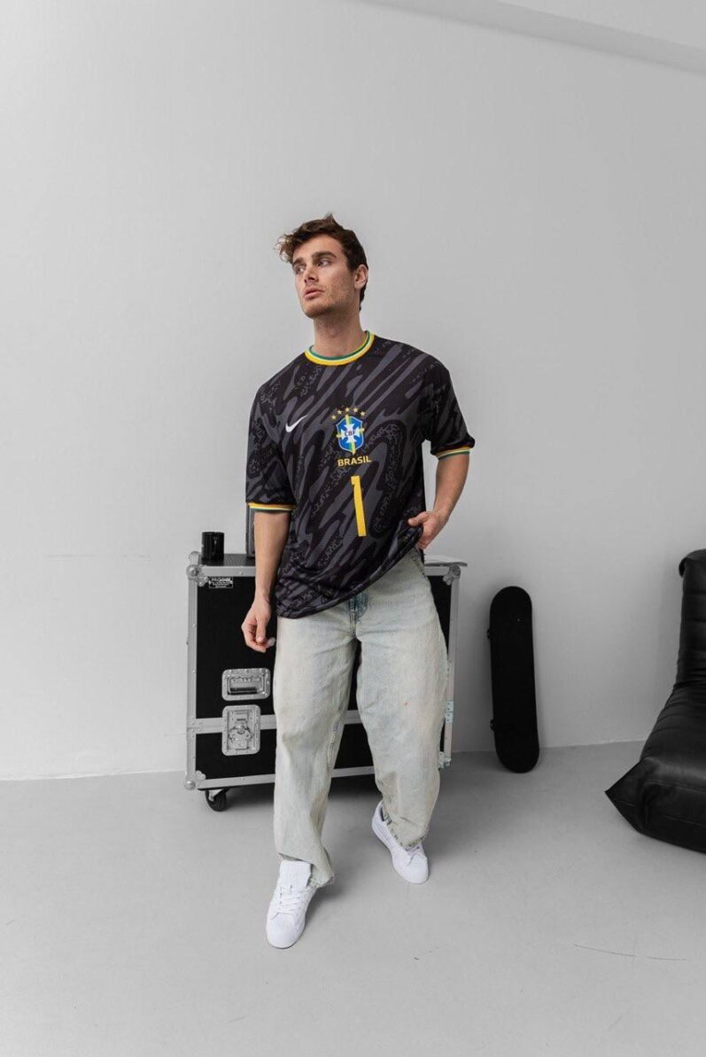 BRAZIL TEE - Image 3