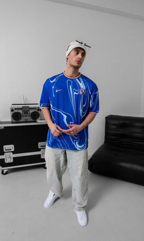 CHELSEA TEE
