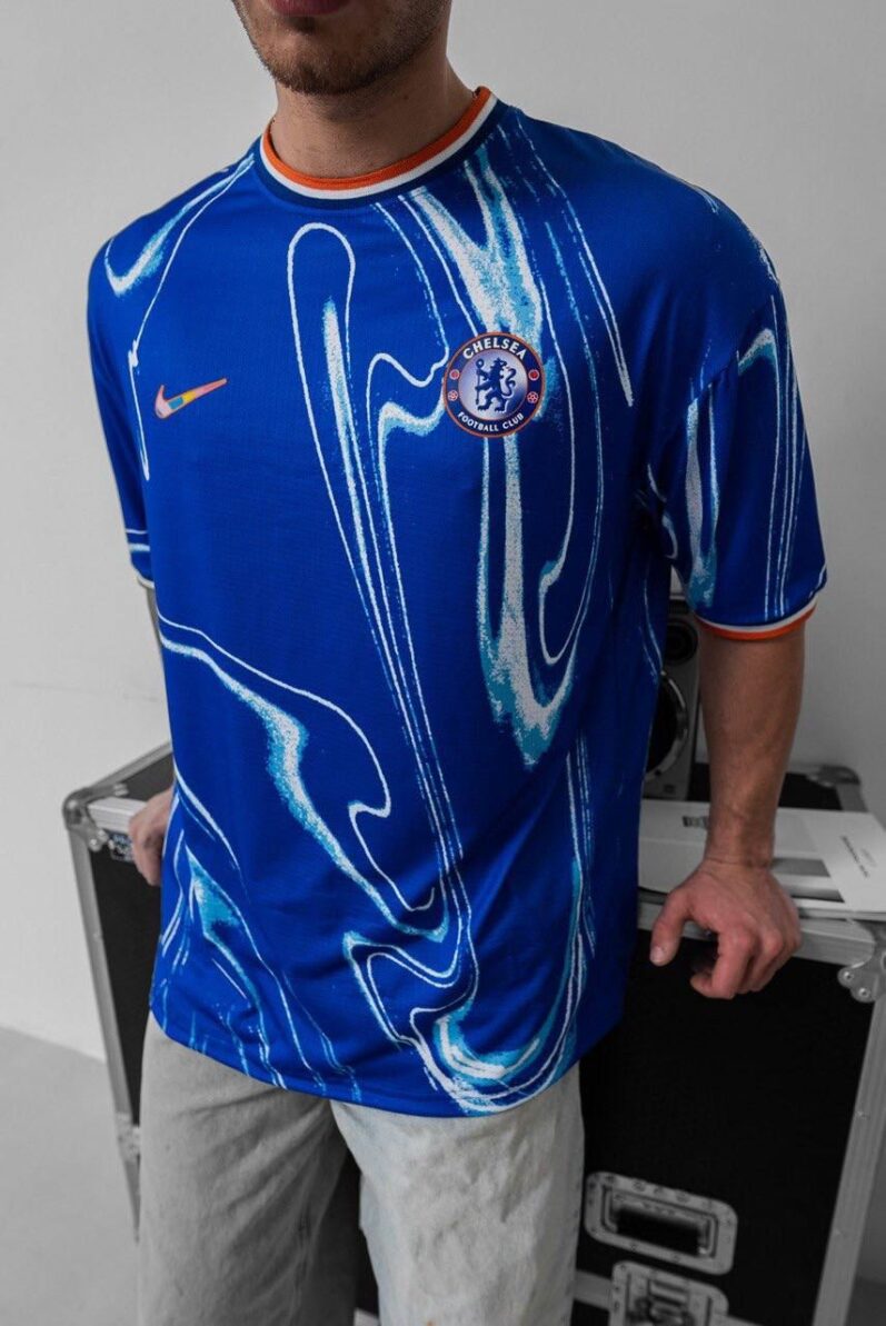 CHELSEA TEE - Image 2