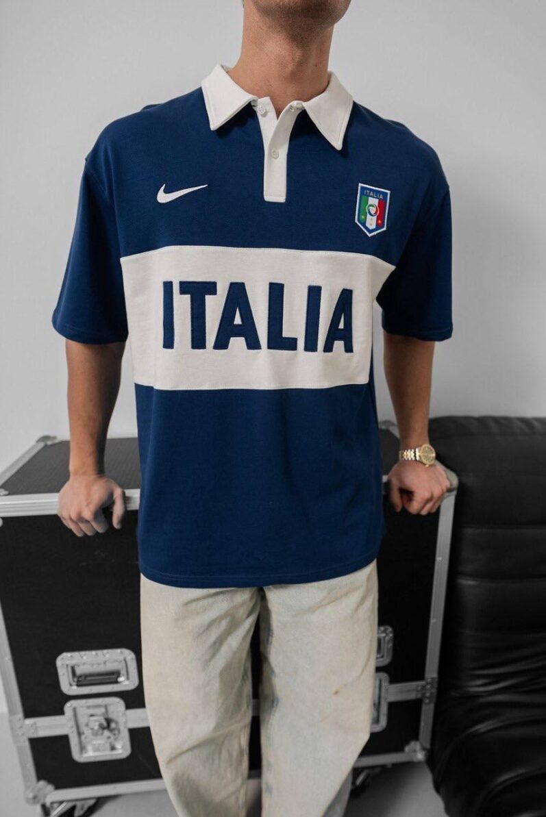 ITALY TEE - Image 2
