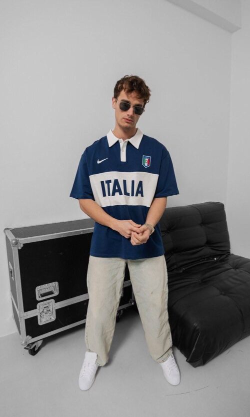 ITALY TEE