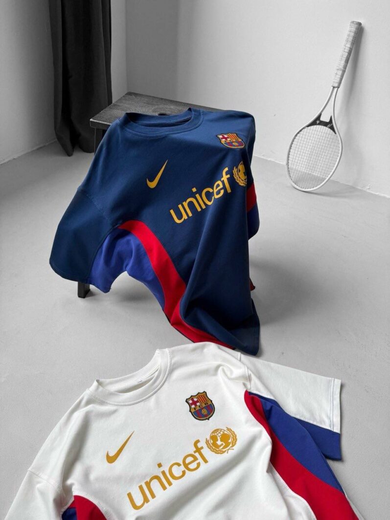 BARCELONA TEE - Image 2