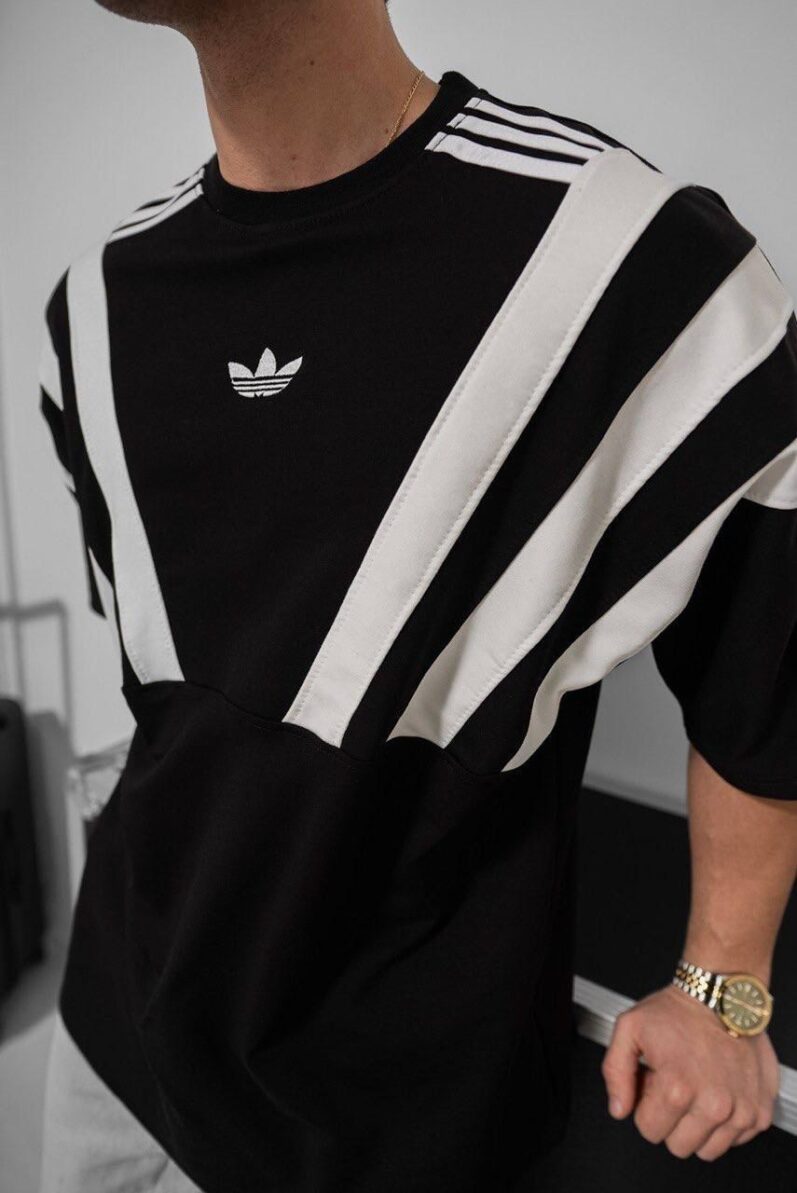 ADIDAS TEE - Image 2