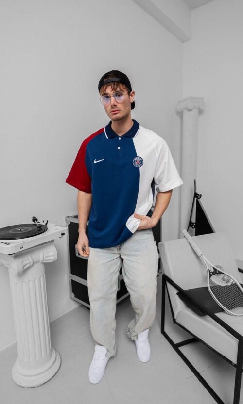 PSG TEE