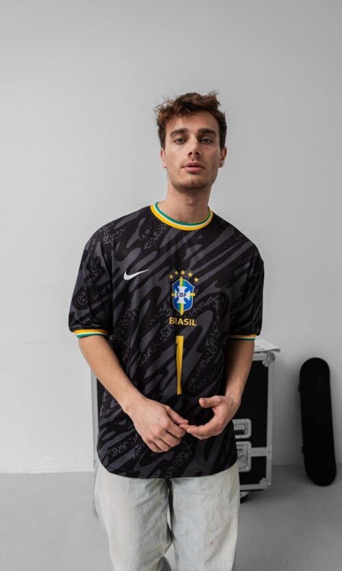 BRAZIL TEE