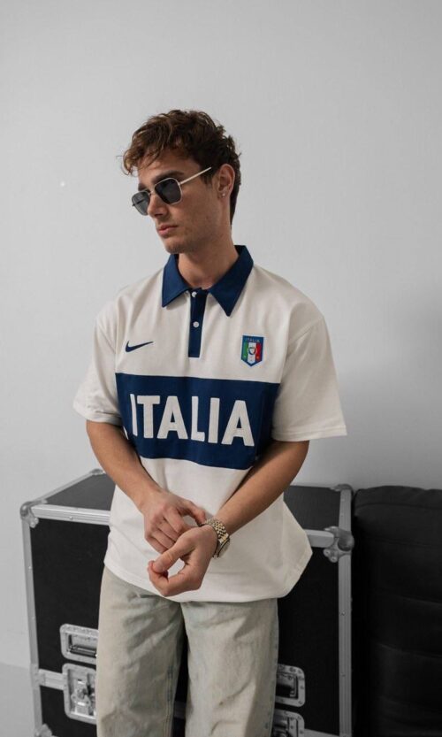 ITALY TEE