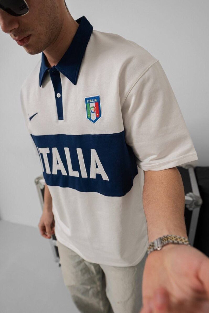 ITALY TEE - Image 2