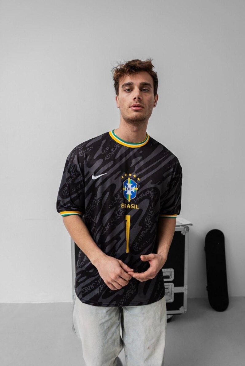 BRAZIL TEE
