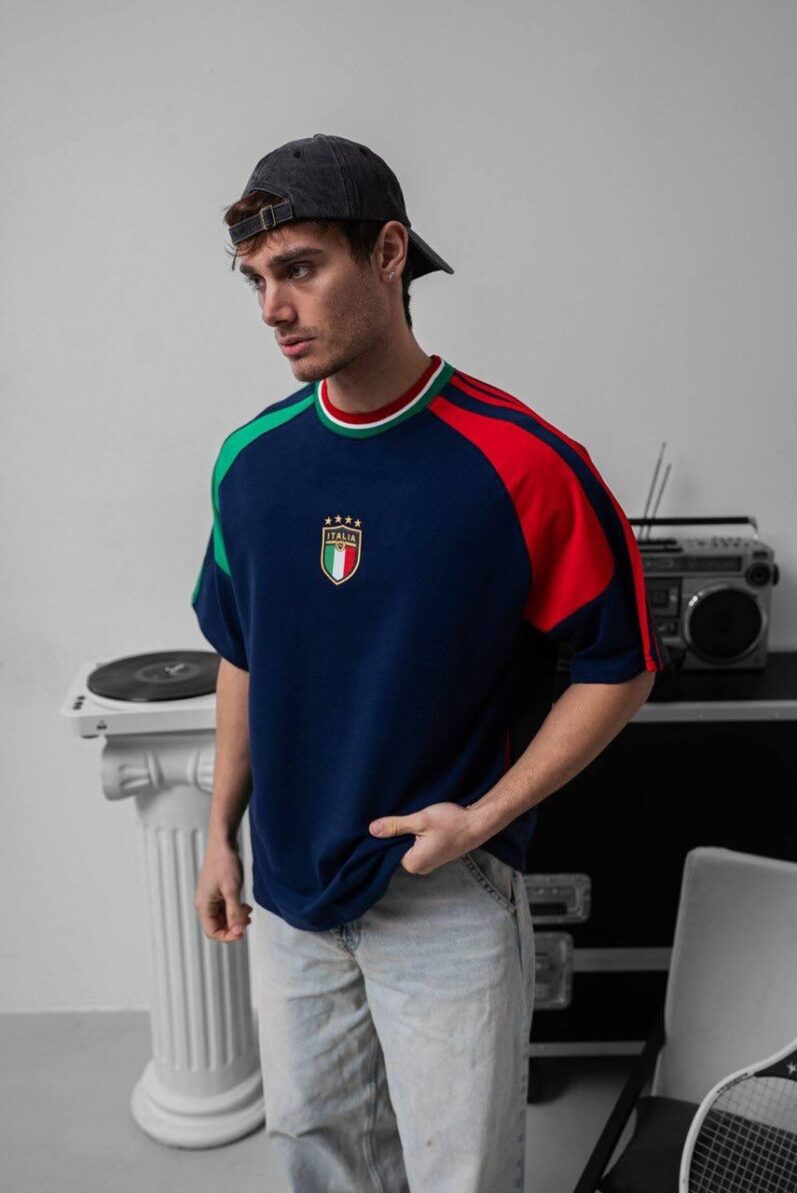 ITALY TEE - Image 2