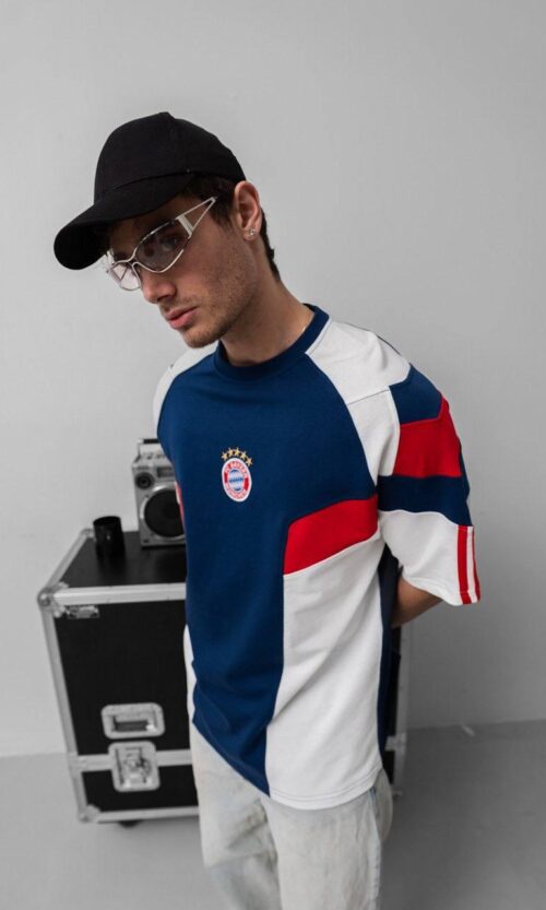 BAYREN MUNICH TEE