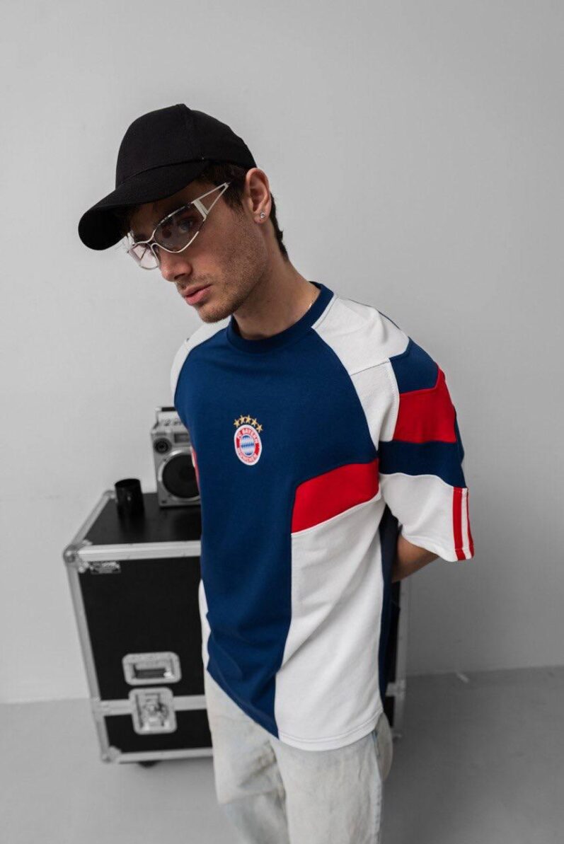 BAYREN MUNICH TEE