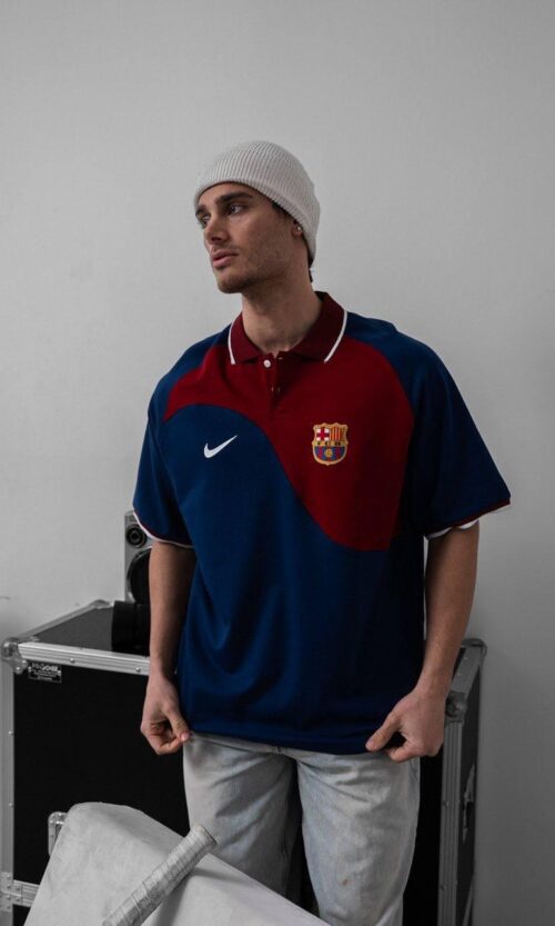 BARCELONA TEE