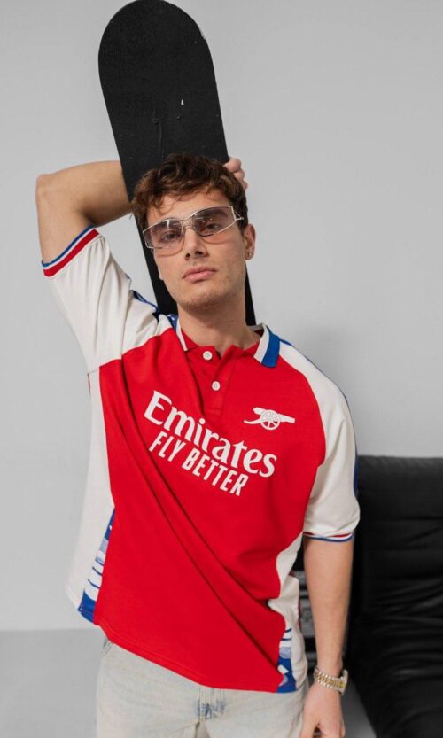 ARSENAL TEE