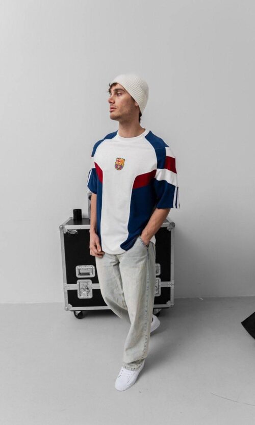 BARCELONA TEE