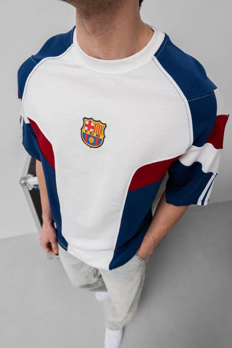 BARCELONA TEE - Image 2