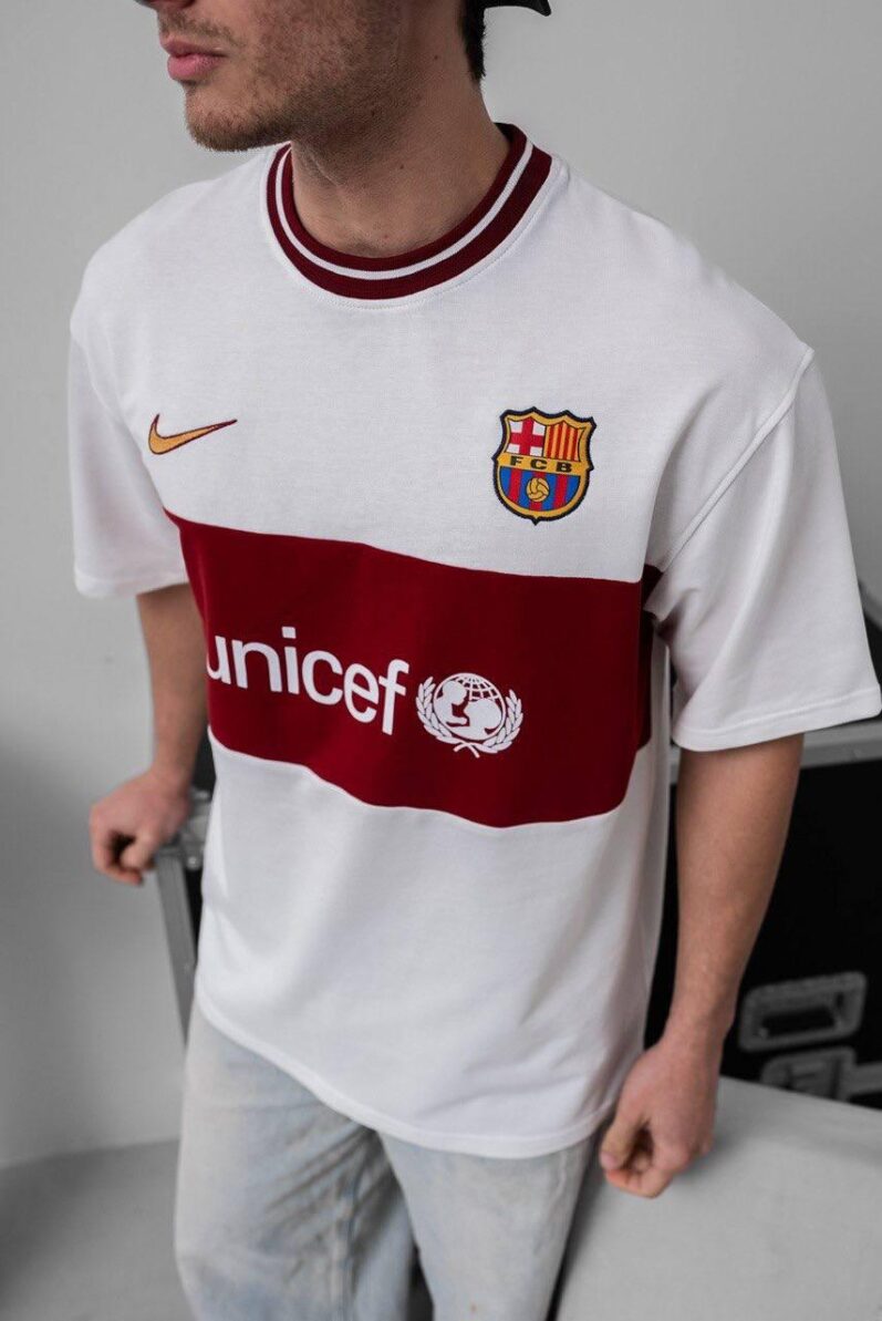 BARCELONA TEE - Image 2