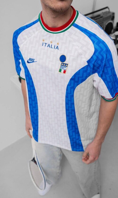 ITALY TEE