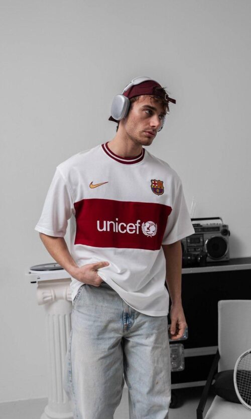 BARCELONA TEE