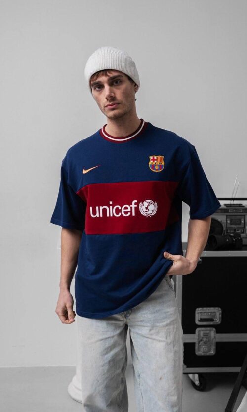 BARCELONA TEE
