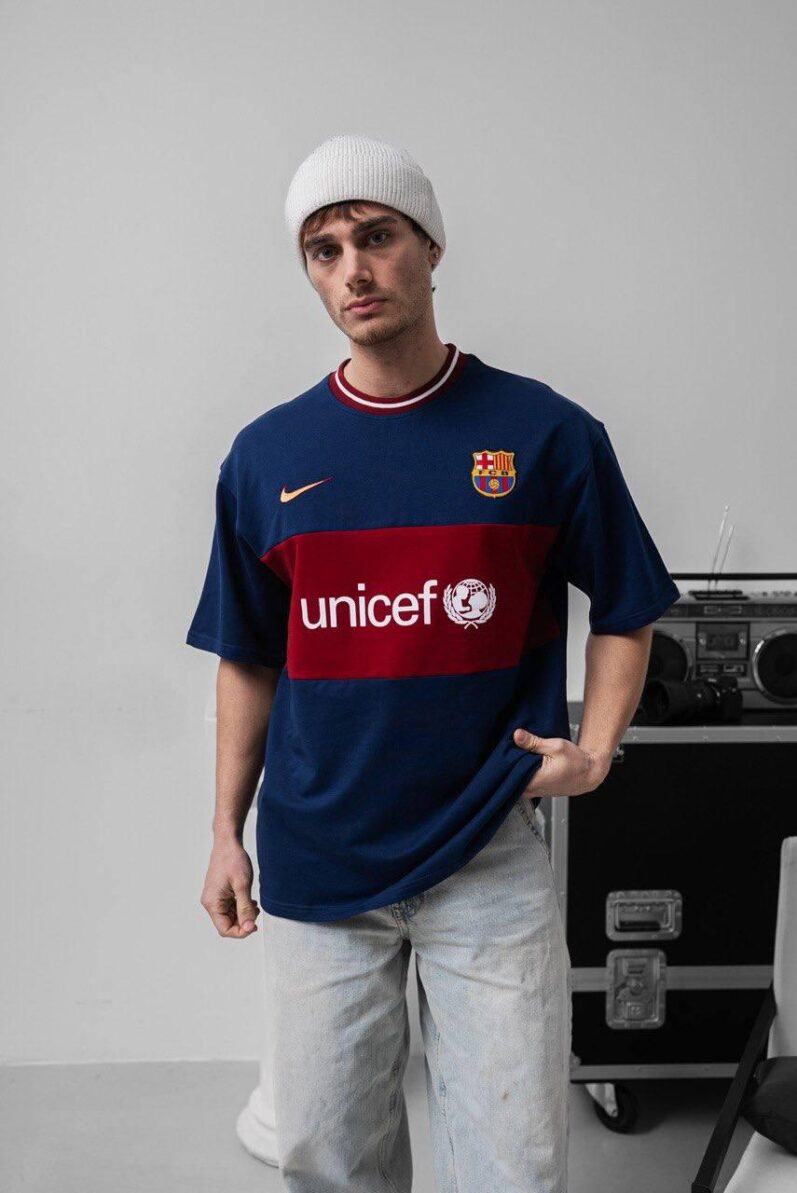 BARCELONA TEE
