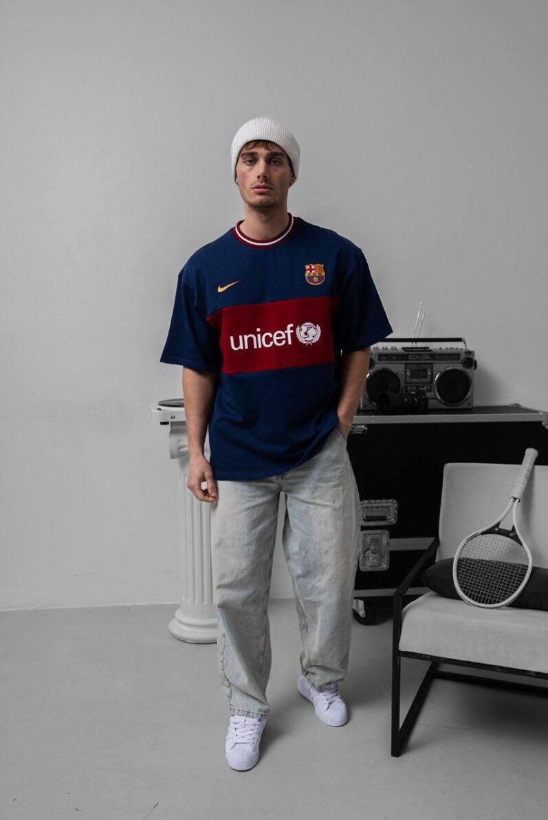 BARCELONA TEE - Image 2