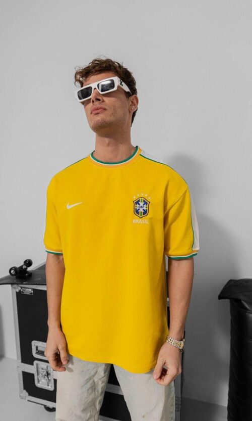BRAZIL TEE