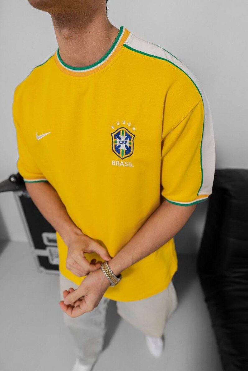 BRAZIL TEE - Image 2