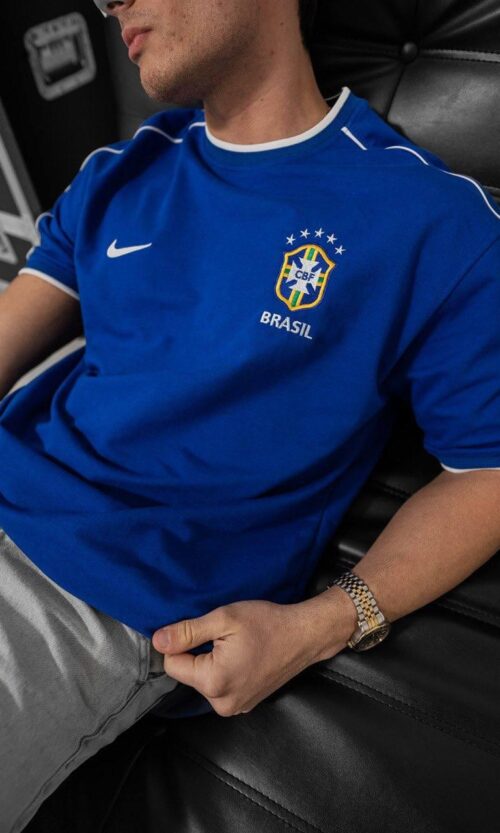BRAZIL TEE
