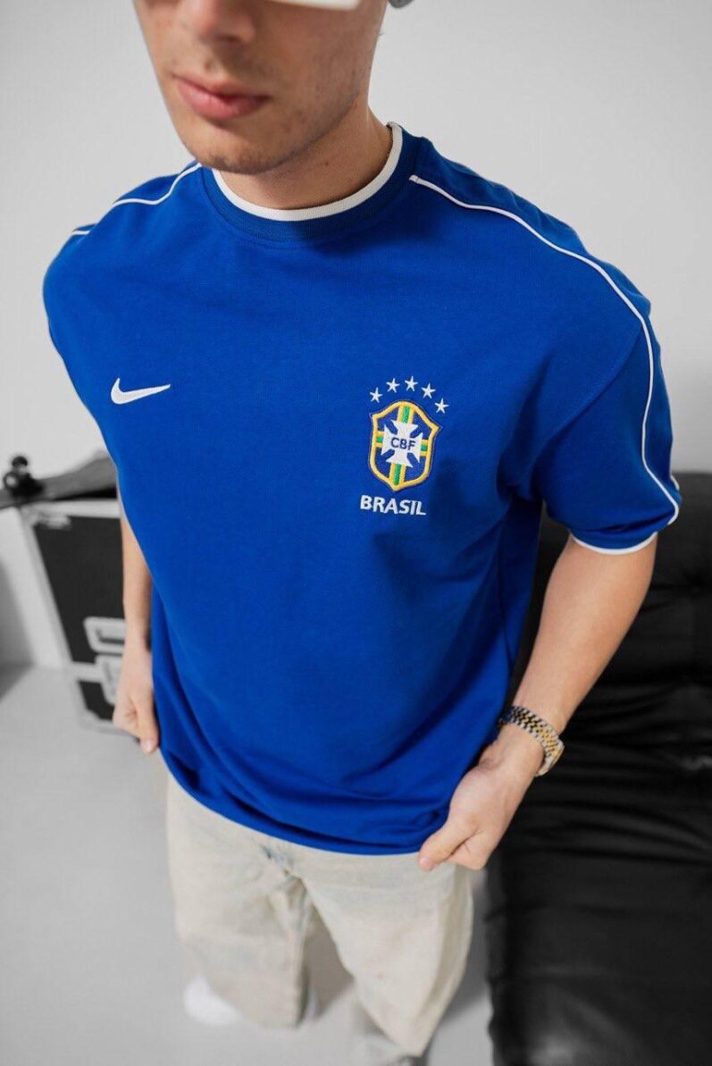 BRAZIL TEE - Image 2