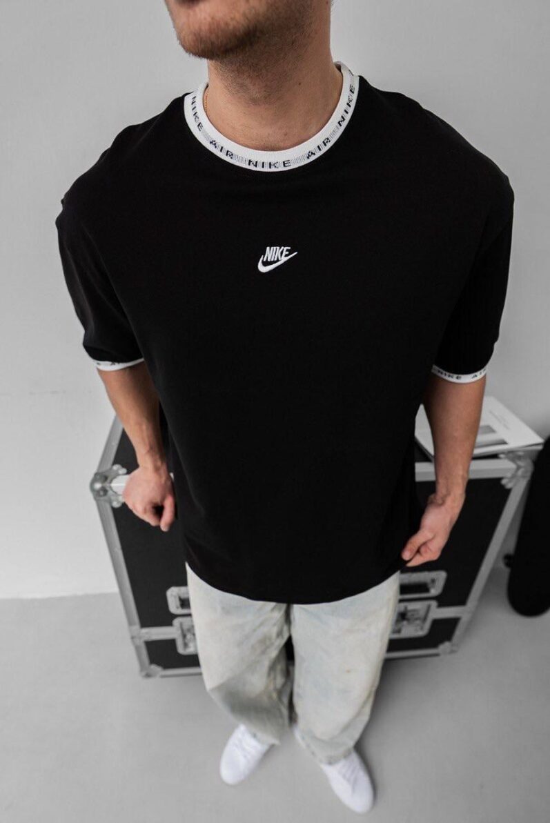 NIKE TEE - Image 2