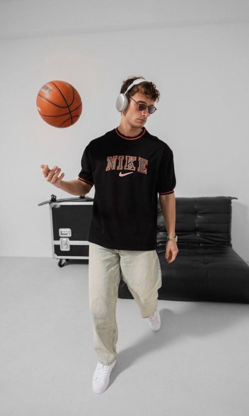 NIKE TEE