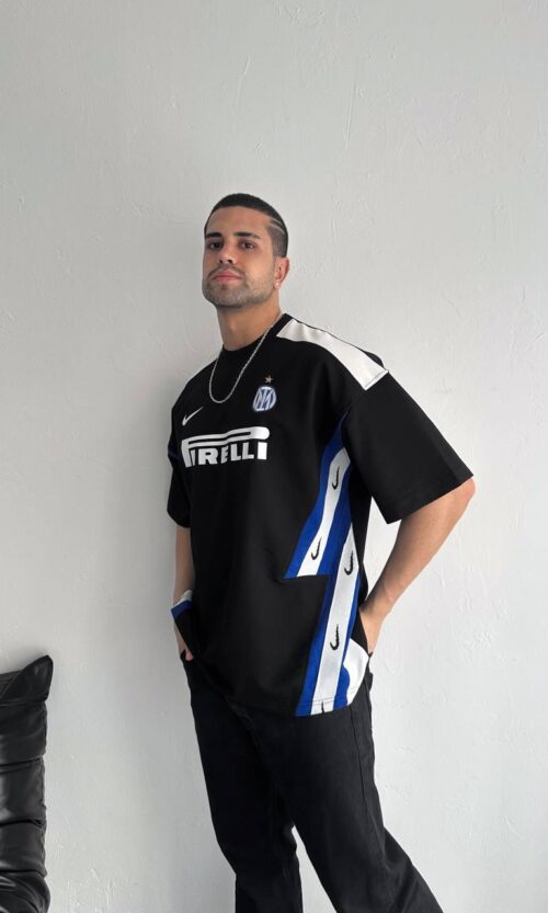 INTER MILAN TEE
