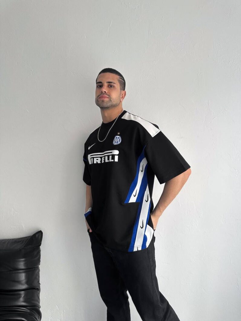 INTER MILAN TEE