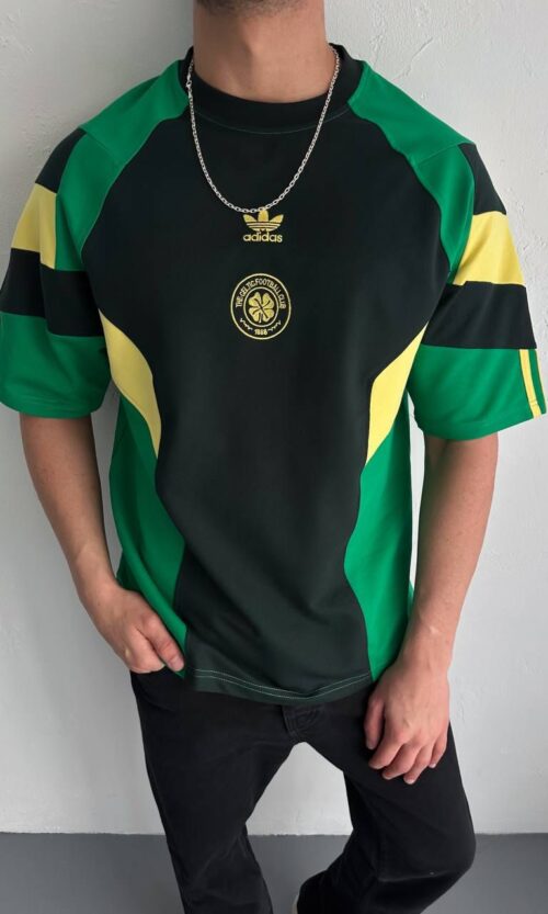 CELTIC TEE