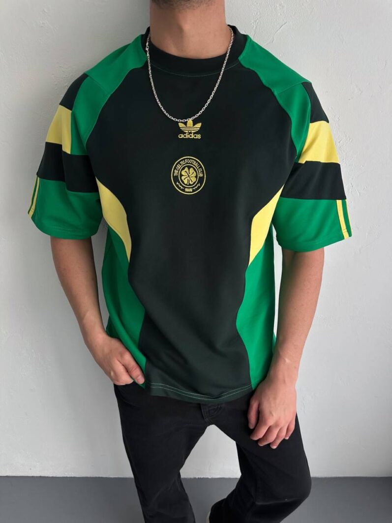 CELTIC TEE