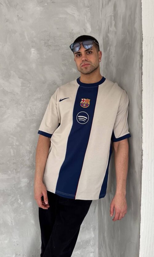 BARCELONA TEE