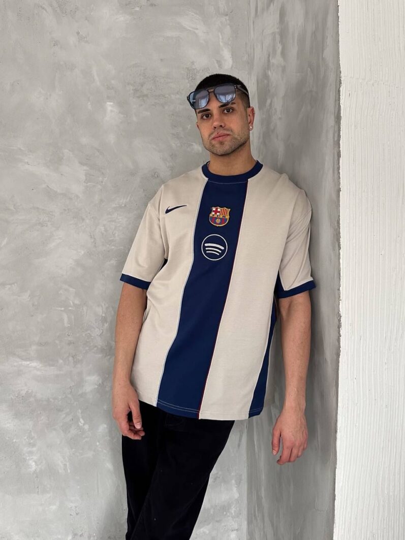 BARCELONA TEE