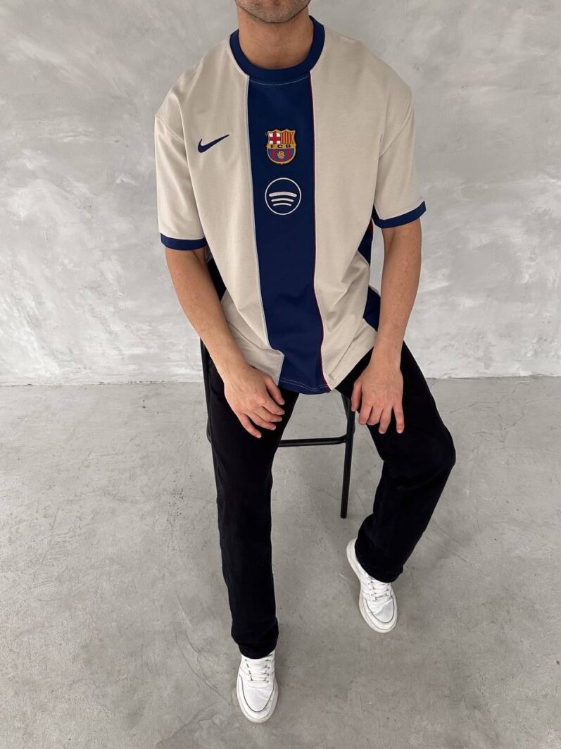 BARCELONA TEE - Image 2