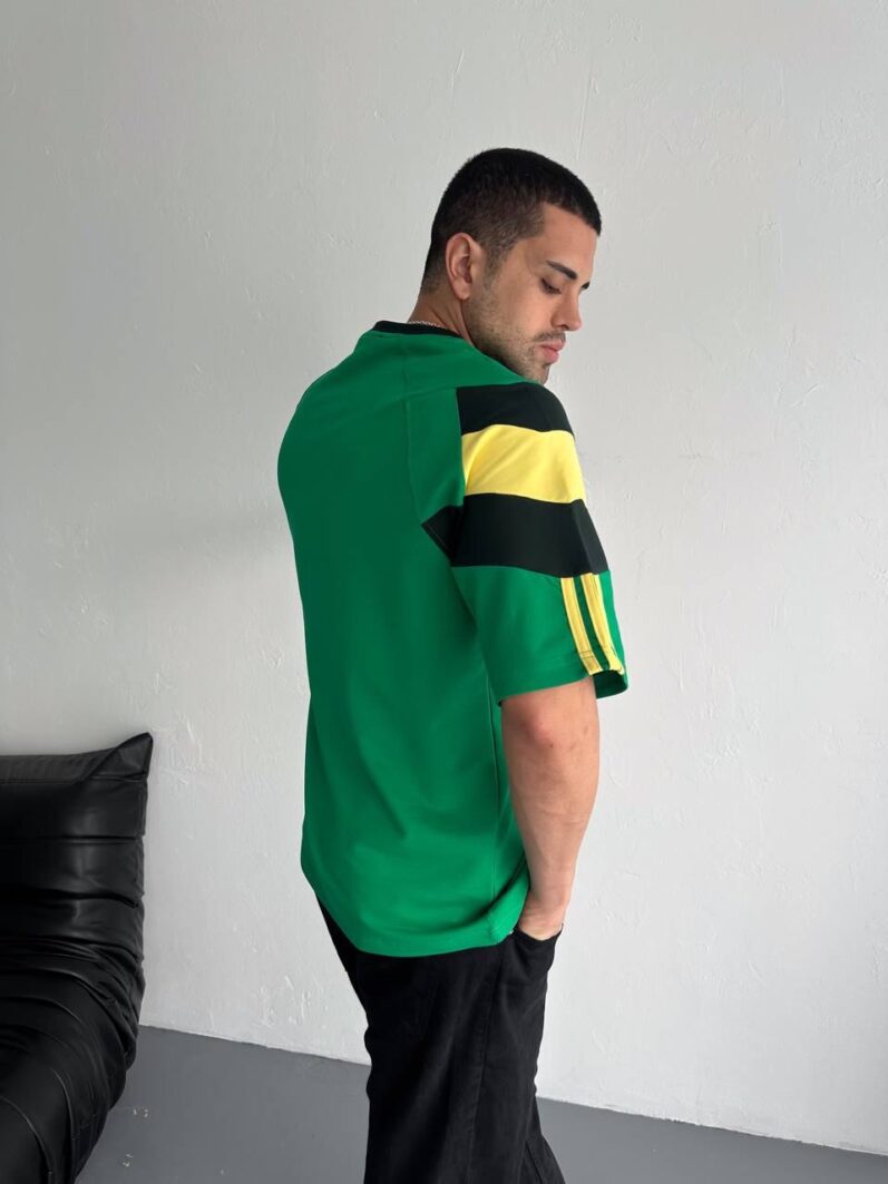 CELTIC TEE - Image 2