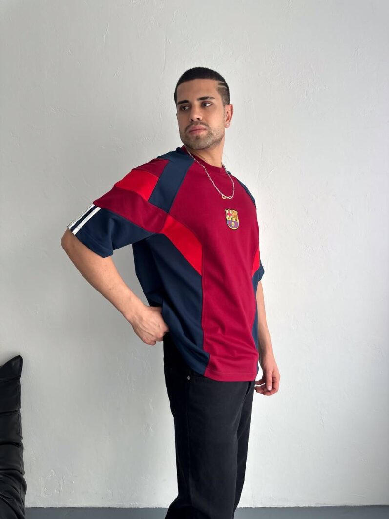BARCELONA TEE - Image 2