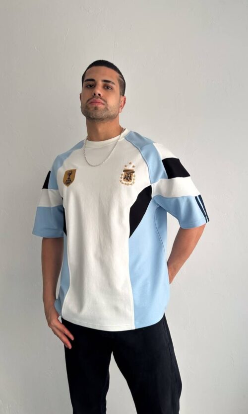 ARGENTINA TEE