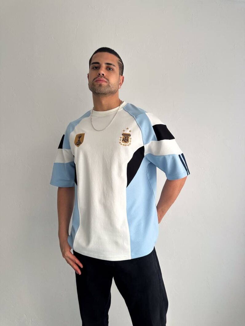 ARGENTINA TEE