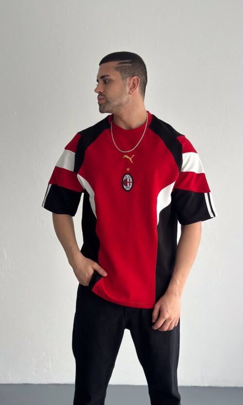AC MILAN TEE