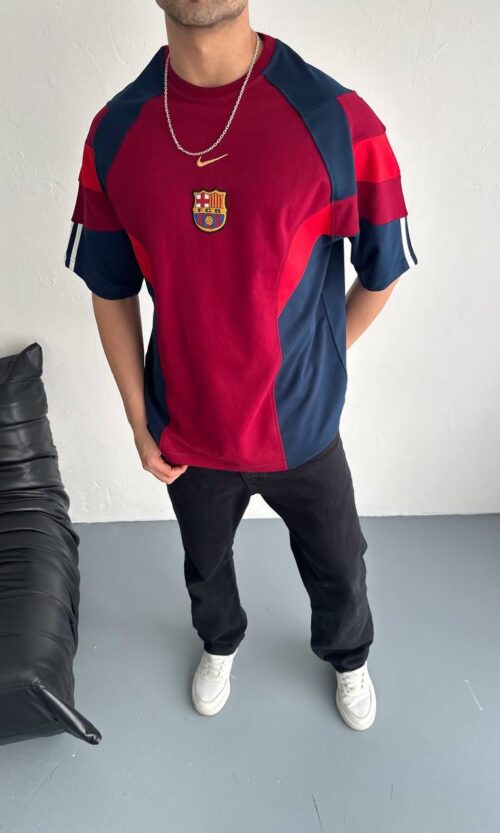 BARCELONA TEE