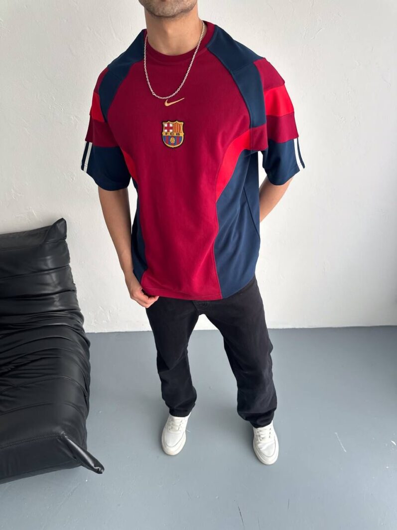 BARCELONA TEE