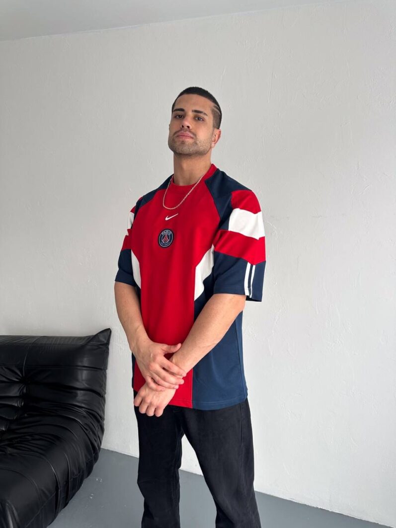 PSG TEE