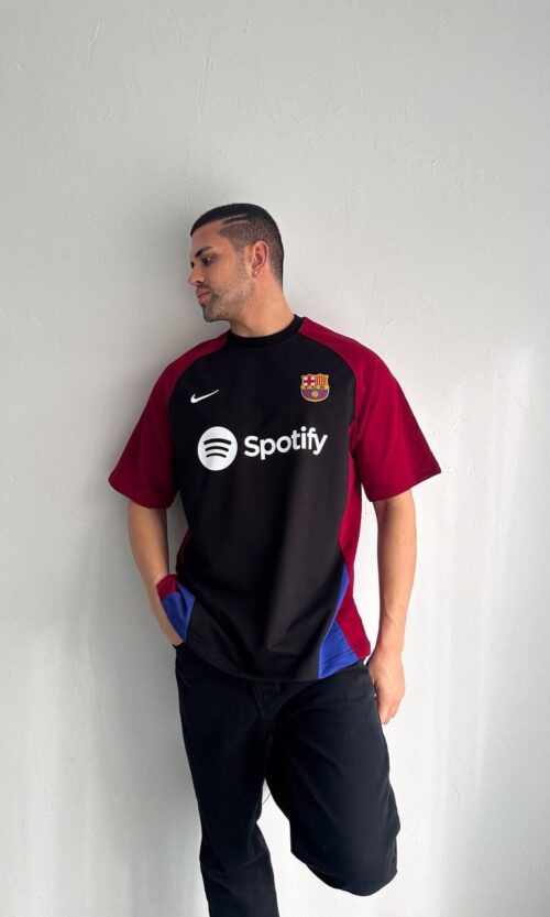 BARCELONA TEE