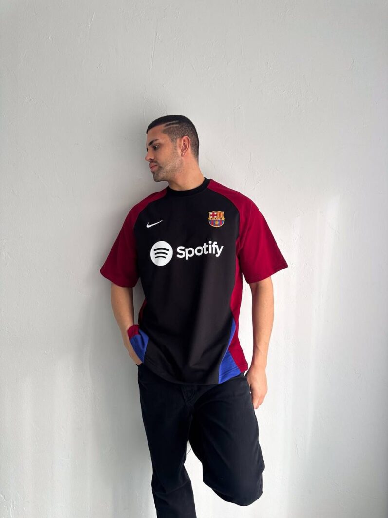 BARCELONA TEE
